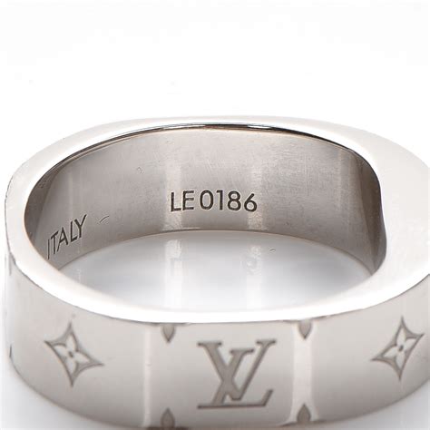 louis vuitton rings for women